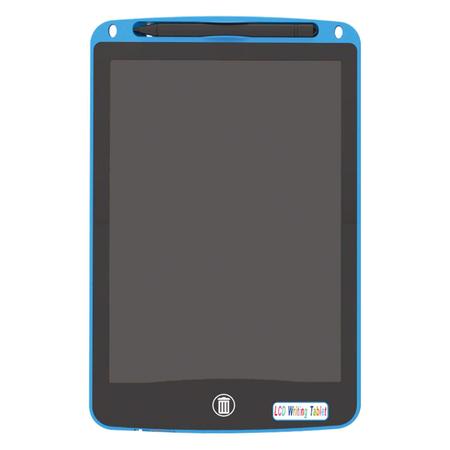 Tablet Lousa Mágica Educativo Tela Lcd 10 Polegadas - Dm Toys Imagem de Tablet Lousa Mágica Educativo Tela Lcd 10 Polegadas - Dm Toys