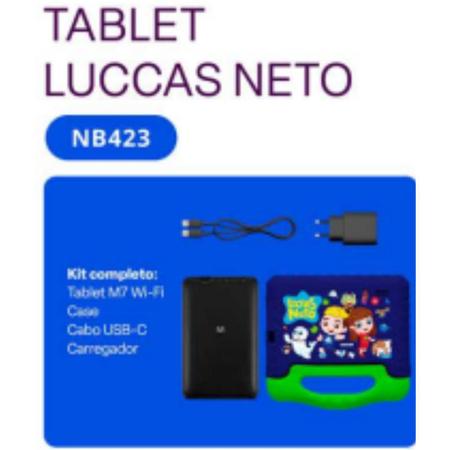 Controles pra jogar no tablet - Blog da Lu - Magazine Luiza