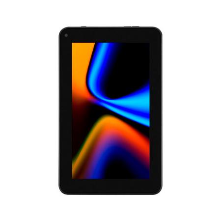 Imagem de Tablet M7 64GB 4GB RAM Multilaser Proc Quad Core Preto
