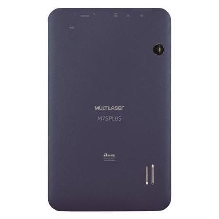Imagem de Tablet M7s Plus Wi Fi 7 Polegadas Multilaser - NB274