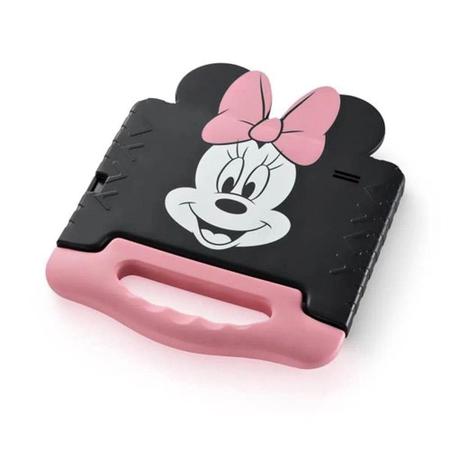 Imagem de Tablet Minnie Mouse 7" 16GB Quad Core NB340 - Multilaser