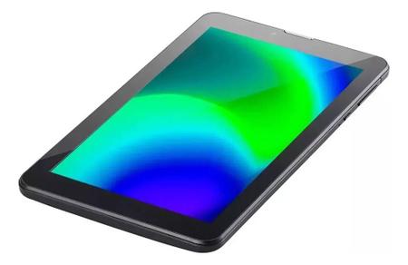 Imagem de Tablet Multi M7 Nb388 32gb 2GB 7'' 3G Wifi Go Edition Preto