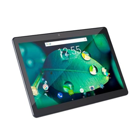 Imagem de Tablet Multilaser M10A 4G 32GB Quad Core Preto - NB339