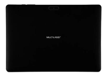 Imagem de Tablet Multilaser M10A Lite 3G 32GB 1GB RAM Wi-fi Quad Core Preto - NB318