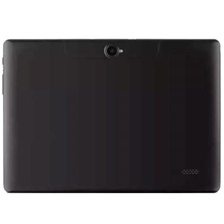 Imagem de Tablet Multilaser M10A Preto, Tela 10", 3G+WiFi, Android, 5MP, 16GB