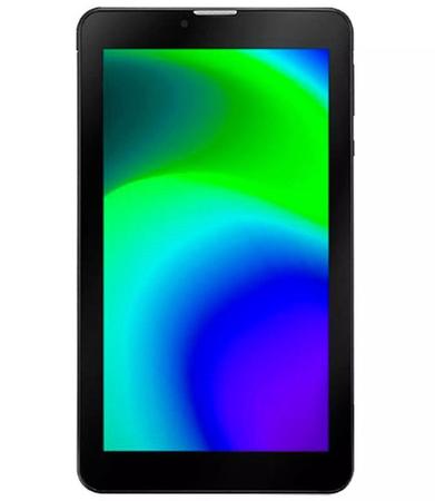 Imagem de Tablet Multilaser M7 32gb 3G Função Celular Dual Chip 1GB RAM 7" Polegadas LCD - Nb360