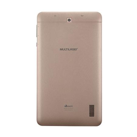 Imagem de Tablet Multilaser M7 32GB Dual Chip 3G, Função Celular, Tela 7" NB362