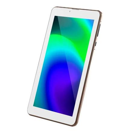 Imagem de Tablet Multilaser M7 32GB Dual Chip 3G, Função Celular, Tela 7" NB362