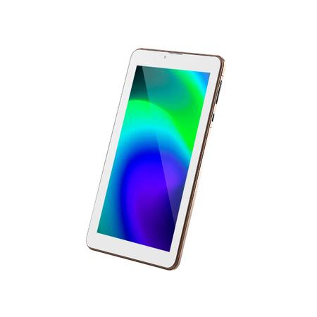 Imagem de Tablet Multilaser M7 3G 32GB Tela 7" Android 11 Go Edition