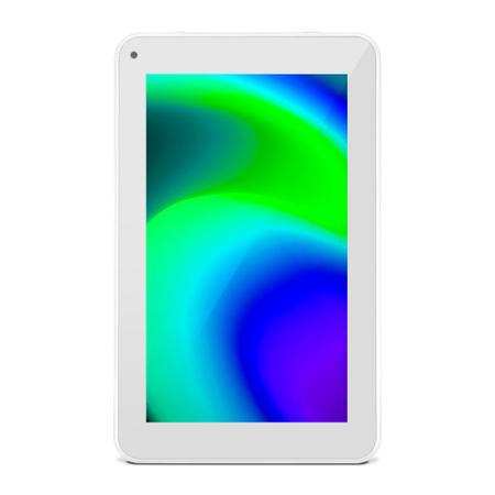Imagem de Tablet Multilaser M7 Branco 7 Polegadas Quad Core 32Gb 1GB Android 11