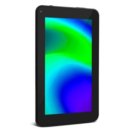 Imagem de Tablet Multilaser M7 Wi-fi 2+32GB Tela 7 pol. 2GB RAM Android 11 Quad Core - Preto - NB388
