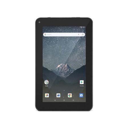 Imagem de Tablet Multilaser M7S Go Wi-Fi 7 Pol. 16GB Quad Core Android 8.1 NB316