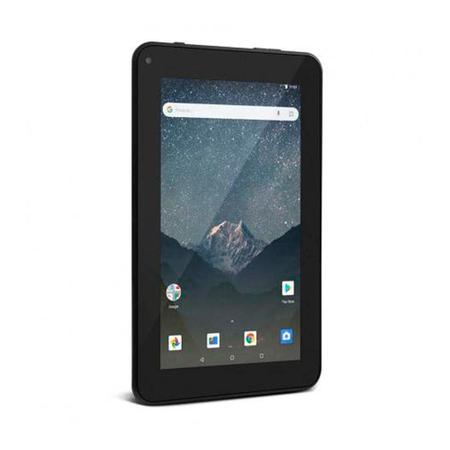 Imagem de Tablet Multilaser M7s Go Wi-fi 7 Pol. 16Gb Quad Core Android 8.1 Preto - Nb316