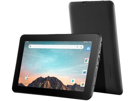 Imagem de Tablet Multilaser M9S GO 9” Wi-Fi 16GB