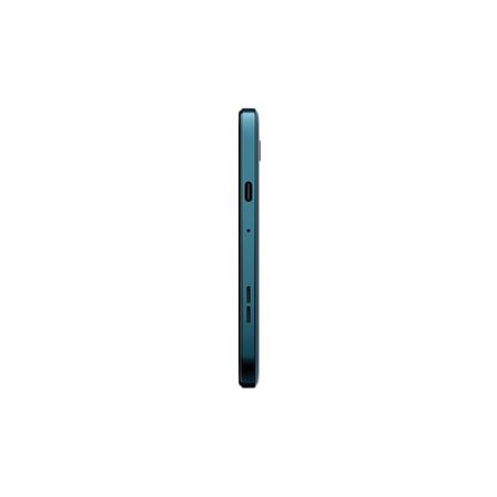 Imagem de Tablet Nokia T10 4G 64GB + 3GB RAM Tela 8 HD+ Android 12 com Bateria de longa duração Azul - NK099