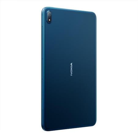 Imagem de Tablet Nokia T20 10.4 T610 1.8ghz 4gb Ram 64gb Azul Nk069
