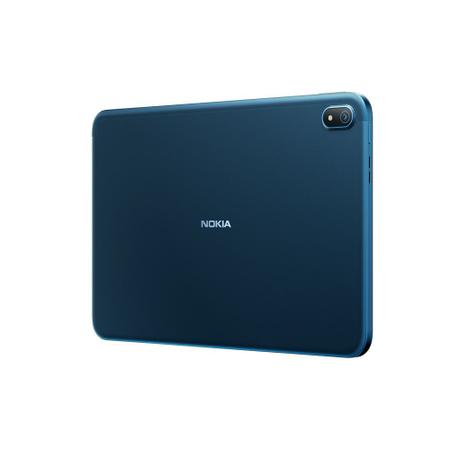 Imagem de Tablet Nokia T20 4GB RAM 64GB Armazenamento Tela 10.4 - NK069