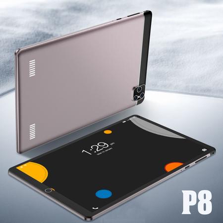 Imagem de Tablet PC P8 de 8 polegadas: tela IPS, WiFi, 640 GB, OS 12.0