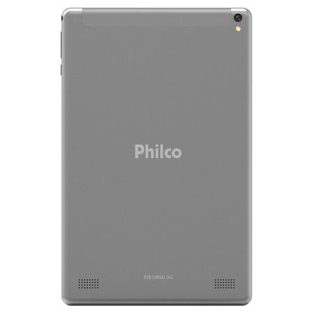 Imagem de Tablet Philco 10” PTB10RSG 3G Android 9.0