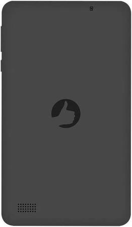 Imagem de Tablet Positivo 64Gb 2Gb Com Kit Teclado e Mouse Azul e Capa Giratória