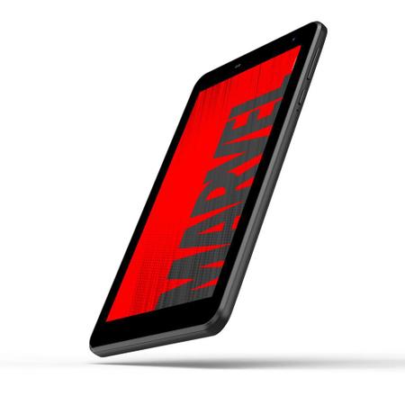 Imagem de Tablet Positivo Twist TAB Spidey 32GB Wi-Fi 7" - Preto