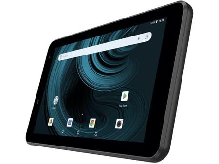 Imagem de Tablet Positivo Twist Tab+ T780F 7” 64GB 2GB RAM  - Android 11 GO Edition Wi-Fi