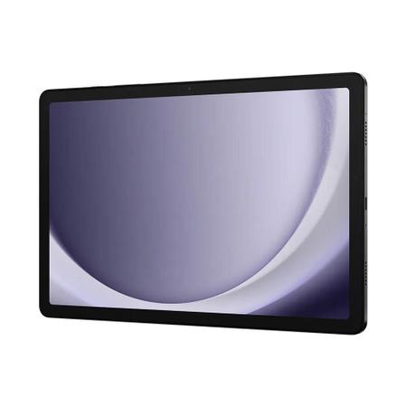 Imagem de Tablet Samsung A9 64GB, 4GB RAM, Tela 11" X210 Grafite