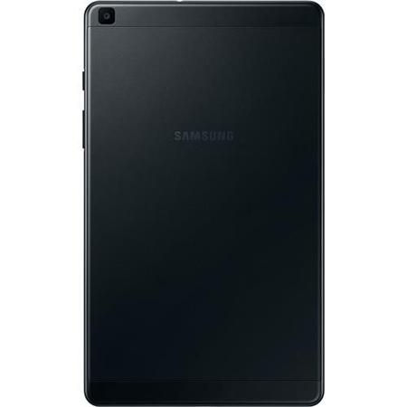 Imagem de Tablet Samsung Galaxy A 32GB Tela 8" Android Quad-Core 2GHz - Preto T295.