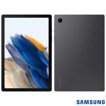 Imagem de Tablet Samsung Galaxy A8 10.5 4Gb 64Gb Octacore Wi-Fi 8Mp