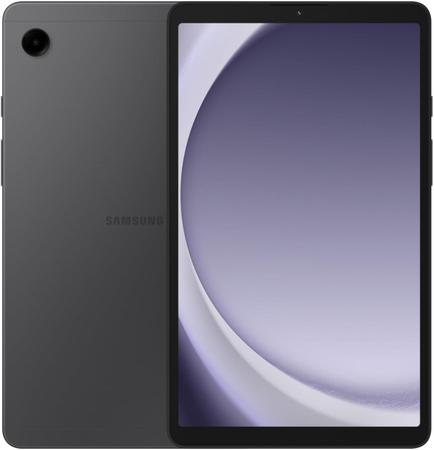 Imagem de Tablet Samsung Galaxy A9 SM-X115NZAAL05 Enterprise Edition 4G Grafite