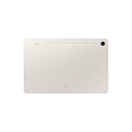 Imagem de Tablet Samsung Galaxy S9 com Capa Teclado 256GB 11" 5G  Wi-Fi Processador Octa-Core Grafite SM-X716BZEHZTO