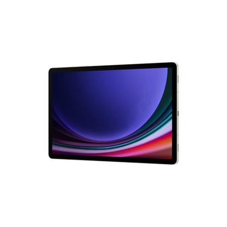 Imagem de Tablet Samsung Galaxy S9 com Capa Teclado 256GB 11" 5G  Wi-Fi Processador Octa-Core Grafite SM-X716BZEHZTO