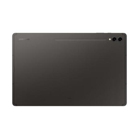 Imagem de Tablet Samsung Galaxy S9 Ultra com Capa Teclado 512GB 14.6" Wi-Fi Processador Octa-Core Grafite SM-X910NZAHZTO