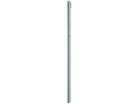 Imagem de Tablet Samsung Galaxy Tab A 32GB 10,1” 4G e Wi-Fi