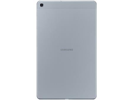 Imagem de Tablet Samsung Galaxy Tab A 32GB 10,1” 4G e Wi-Fi