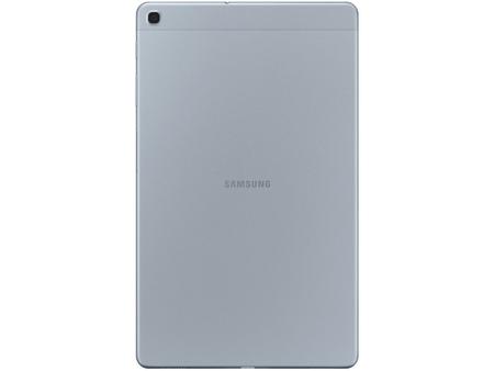 Imagem de Tablet Samsung Galaxy Tab A 32GB 10,1” Wi-Fi