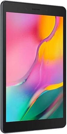 Imagem de Tablet Samsung Galaxy Tab A 8.0 2019 Sm-t295 8 32gb Black E 2gb De Memória Ram