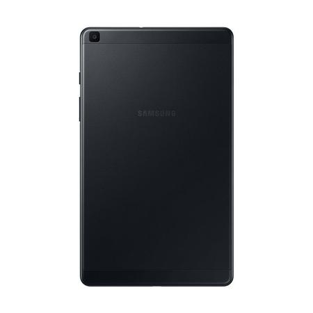Imagem de Tablet Samsung Galaxy Tab A 8" Wi-Fi Preto