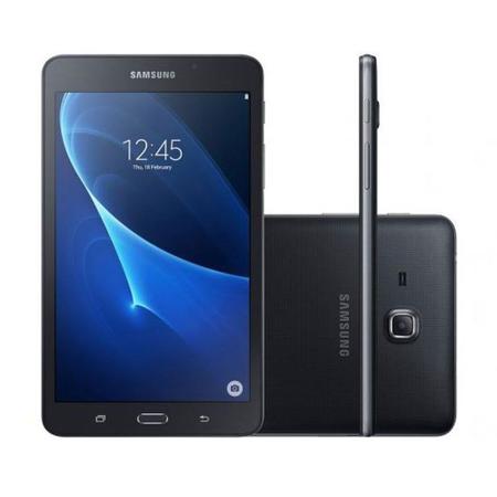 Imagem de Tablet Samsung Galaxy Tab A 8GB 7 4G Wifi SM-T285