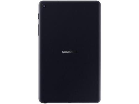 Tablet Samsung Galaxy Tab A 32GB 10,1” Wi-Fi - Android 9.1 Octa Core Câm  8MP Selfie 5MP - Samsung Galaxy Tab A - Magazine Luiza