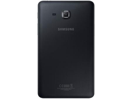 Tablet Samsung Galaxy Tab A 4G Tela 7” 8GB T-285 Pret