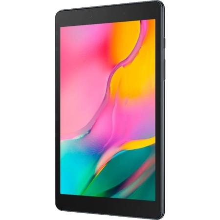 Imagem de Tablet Samsung Galaxy Tab A T290 32GB Tela 8" Android Quad-Core 2GHz Wi-Fi - Preto