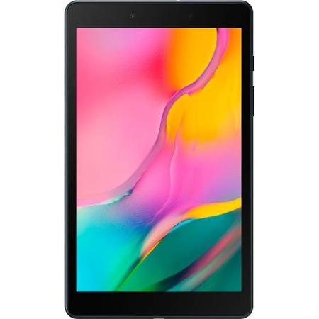 Imagem de Tablet Samsung Galaxy Tab A T290 32GB Tela 8" Android Quad-Core 2GHz Wi-Fi - Preto