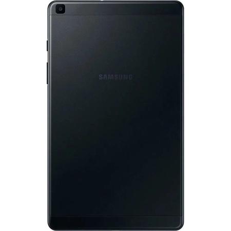 Imagem de Tablet Samsung Galaxy Tab A T290 Wi-Fi, 32GB, Android Quad-Core 2GHz, Tela 8" - Preto