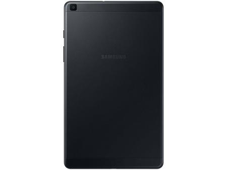 Imagem de Tablet Samsung Galaxy Tab A T295 32GB 8” 4G - Android 9.0 Quad-Core Câm. 8MP
