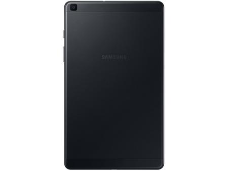 Imagem de Tablet Samsung Galaxy Tab A T295 32GB 8” 4G