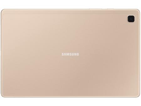 Tablet Samsung Galaxy A7 4G T505 64GB 3GB ram Tela Grande 10.4