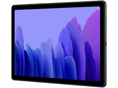 Imagem de Tablet Samsung Galaxy Tab A7 10,4” Wi-Fi 64GB