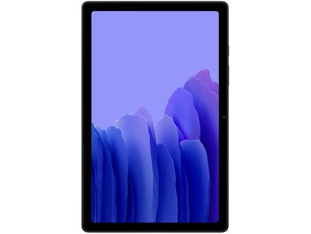 Imagem de Tablet Samsung Galaxy Tab A7 10,4” Wi-Fi 64GB