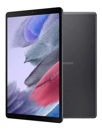 Imagem de Tablet Samsung Galaxy Tab A7 SM-T220 32gb Grafite 3gb RAM
